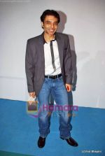 Uday Chopra at Manish malhotra Show on day 3 of HDIL on 14th Oct 2009 (34).JPG